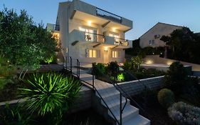 Wish Apartments