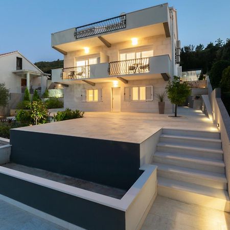 Wish Apartments Zrnovo Exterior foto