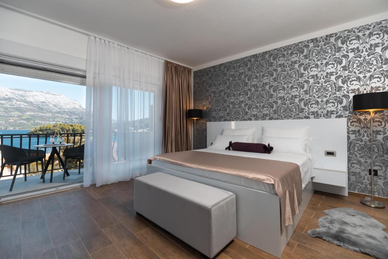 Wish Apartments Zrnovo Exterior foto