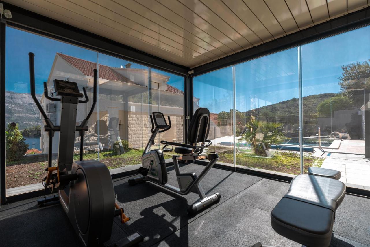Wish Apartments Zrnovo Exterior foto