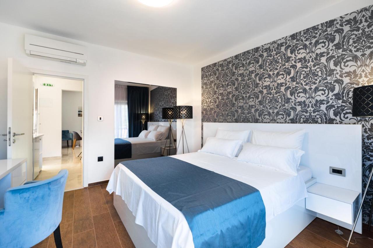 Wish Apartments Zrnovo Exterior foto
