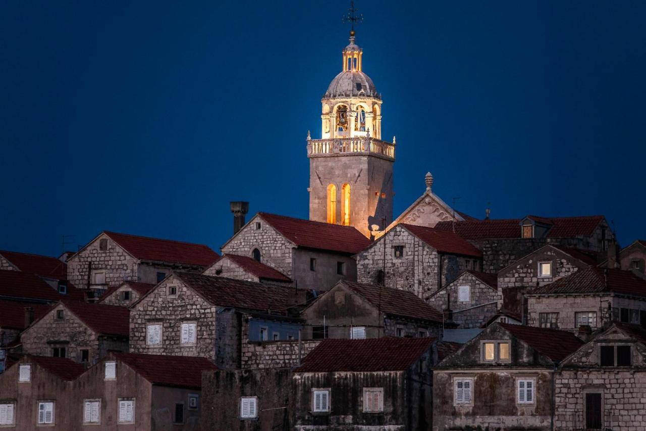Wish Apartments Zrnovo Exterior foto