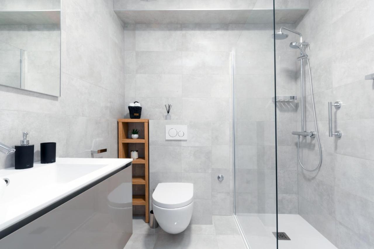 Wish Apartments Zrnovo Exterior foto